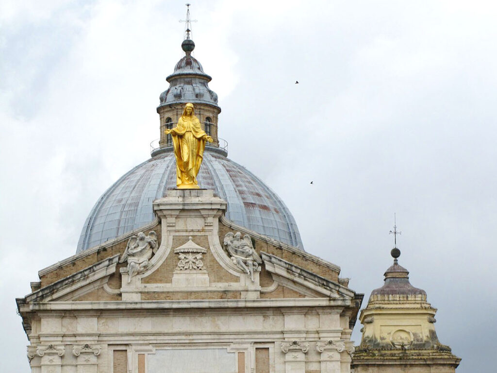 basilica-santa-maria-degli-angeli-hotel-in-assisi